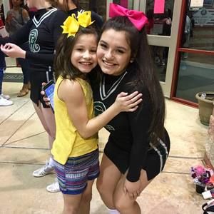 Meet your Posher, Steven